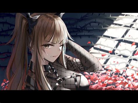 Therefore I am (nightcore version) .